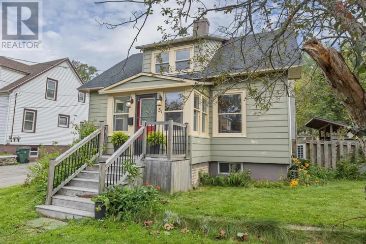 31 Warne Street, Sydney, Nova Scotia B1S2S7
