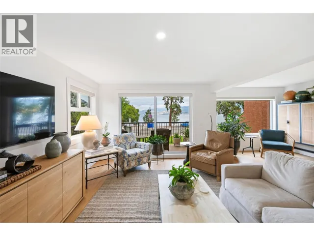 578 Lakeshore Drive Unit# 202, Penticton, British Columbia V2A1B9