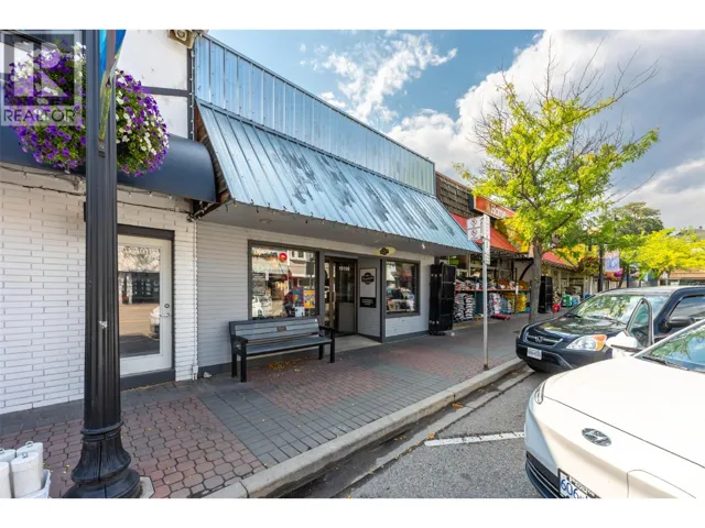 10109 Main Street, Summerland, British Columbia V0H1Z0
