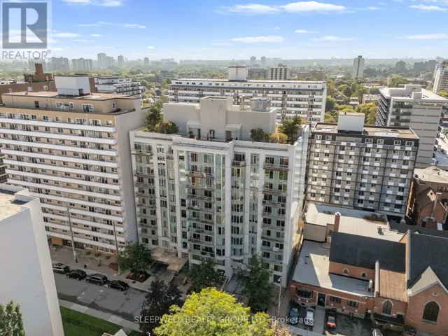 304 - 138 SOMERSET STREET W, Ottawa, Ontario K2P0A3