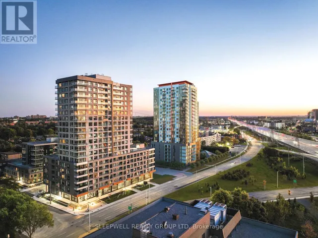 A013 - 1370 CARLING AVENUE, Ottawa, Ontario K1Z0C9