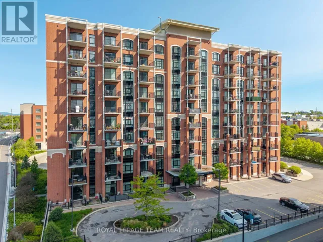 808 - 555 ANAND PRIVATE, Ottawa, Ontario K1V2R7