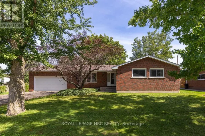 3789 19TH STREET, Lincoln (Lincoln-Jordan/Vineland), Ontario L0R1S0