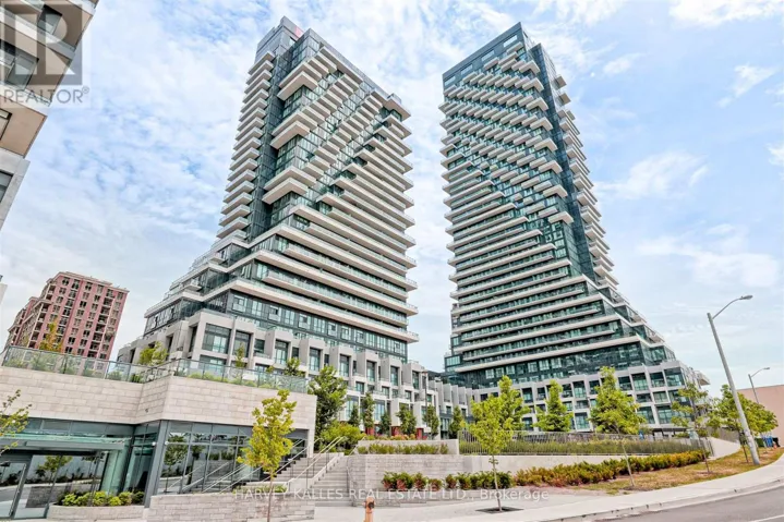 4209 - 30 INN ON THE PARK DRIVE, Toronto (Banbury-Don Mills), Ontario M3C0P8