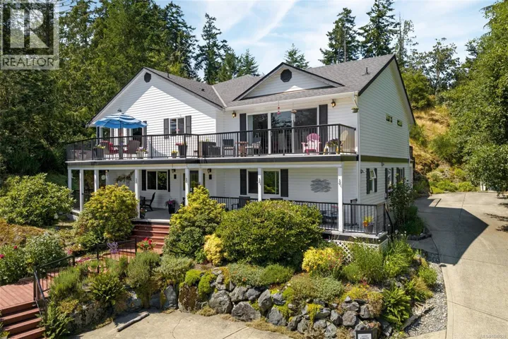 7760 West Coast Rd, Sooke, British Columbia V9Z0R7