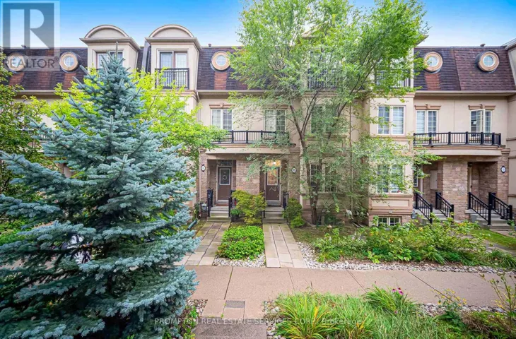 13 FLOOK LANE, Toronto (Willowdale West), Ontario M2R3Y5