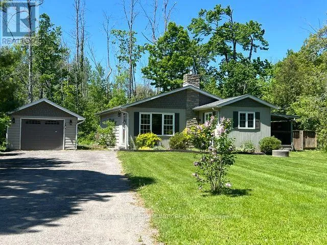 3816 30TH SIDE ROAD, Innisfil, Ontario L9S2Y4