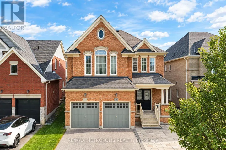 BSMT - 11 HURON LANE, Bradford West Gwillimbury (Bradford), Ontario L3Z0N2