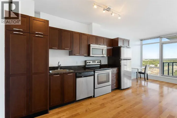 1310, 3830 Brentwood Road NW, Calgary, Alberta T2L2J9