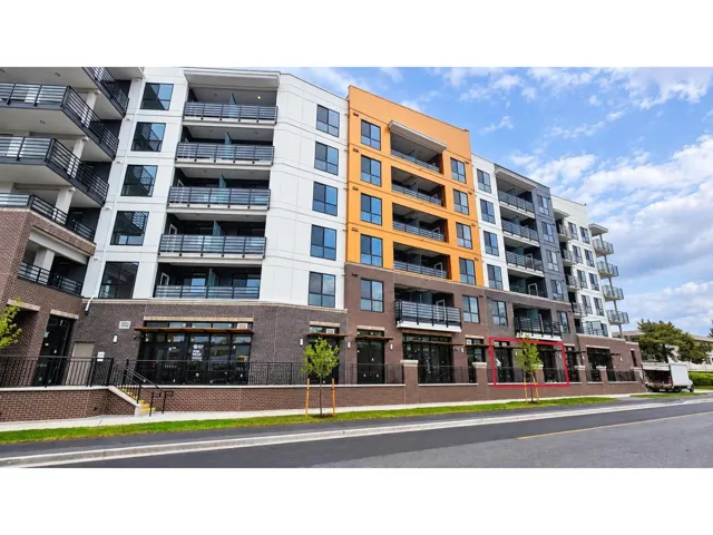 140 20769 FRASER HIGHWAY, Langley, British Columbia V3A4G4
