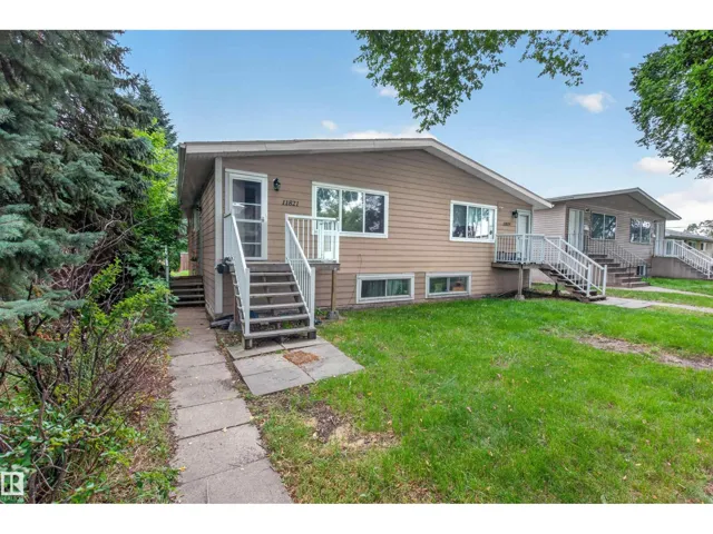 11819-21 40 ST NW, Edmonton, Alberta T5W2K7