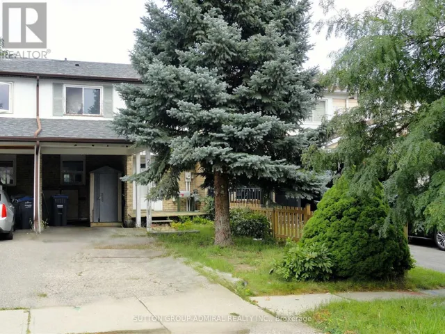 228 ROYAL SALISBURY WAY, Brampton (Madoc), Ontario L6V3J9