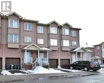 29 - 3053 FINCH AVENUE W, Toronto (Humber Summit), Ontario M9M0A6