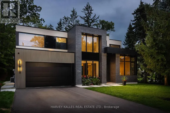 1654 BIRCHWOOD DRIVE, Mississauga (Lorne Park), Ontario L5J1T6