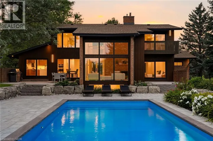 1400 1 SIDE Road, Burlington, Ontario L7P0R9
