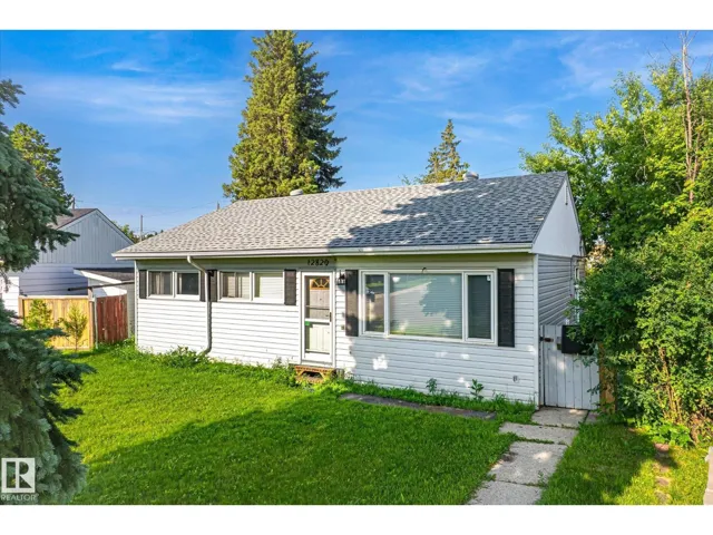 12820 132 ST NW, Edmonton, Alberta T5L1R1