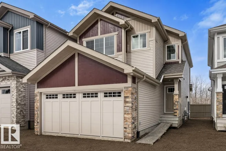 8732 183 AV NW, Edmonton, Alberta T5Z0S8