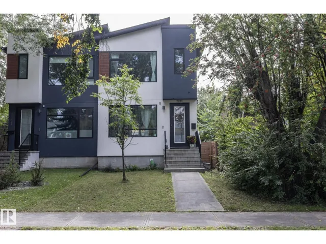 7733 81 AV NW, Edmonton, Alberta T6C0V4