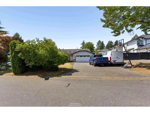 8673 149 STREET, Surrey, British Columbia V3S7J4