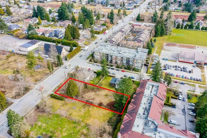 13878 108 AVENUE, Surrey, British Columbia V3T2K8