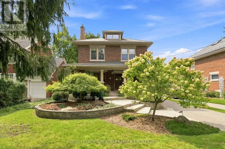 399 WORTLEY ROAD, London South (South G), Ontario N6C3S4