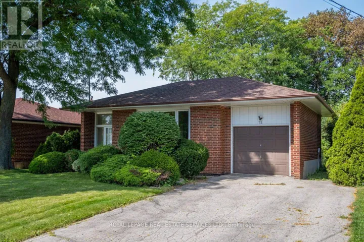 72 SLOANE AVENUE, Toronto (Victoria Village), Ontario M4A2A7