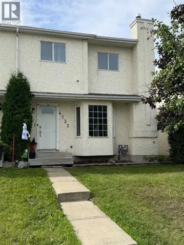 4732 43 Street, Sylvan Lake, Alberta T4S1M3