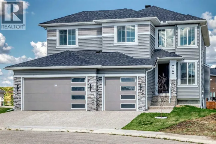 65 Lakes Estates Circle, Strathmore, Alberta T1P0B6