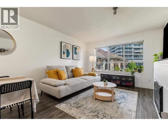 408 2088 BETA AVENUE, Burnaby, British Columbia V5C0C8