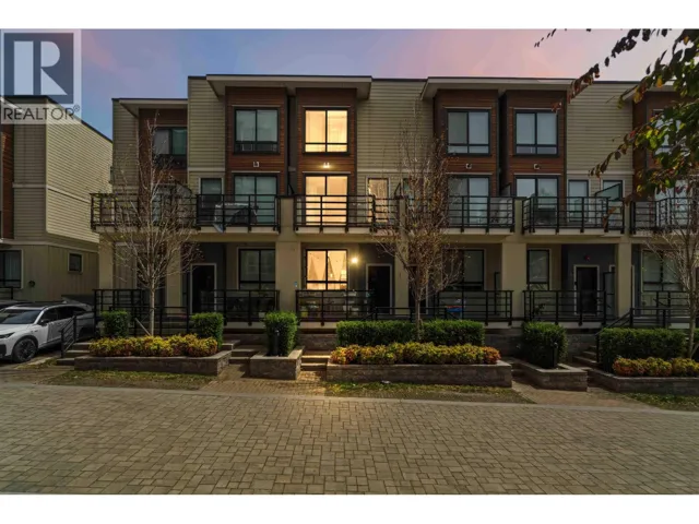 82 10199 RIVER DRIVE, Richmond, British Columbia V6X1Z2