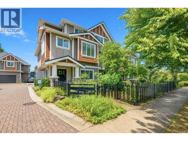 1 6511 NO. 2 ROAD, Richmond, British Columbia V7C3L4