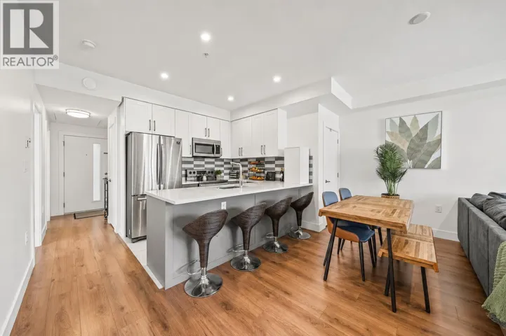 507 218 CARNARVON STREET, New Westminster, British Columbia V3L1B8
