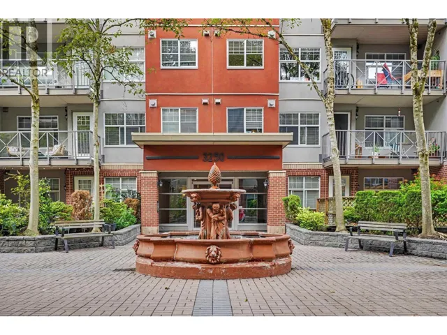 309 3260 ST JOHNS STREET, Port Moody, British Columbia V3H0B9