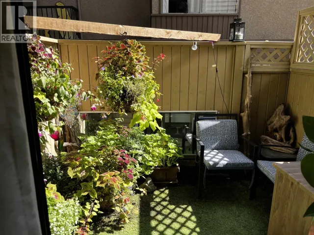 102 2234 PRINCE ALBERT STREET, Vancouver, British Columbia V5T4K9