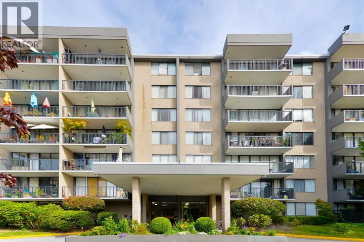 505 9320 PARKSVILLE DRIVE, Richmond, British Columbia V7E4W2