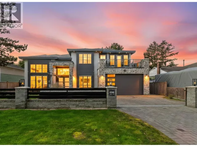9591 FLORIMOND ROAD, Richmond, British Columbia V7E1M2
