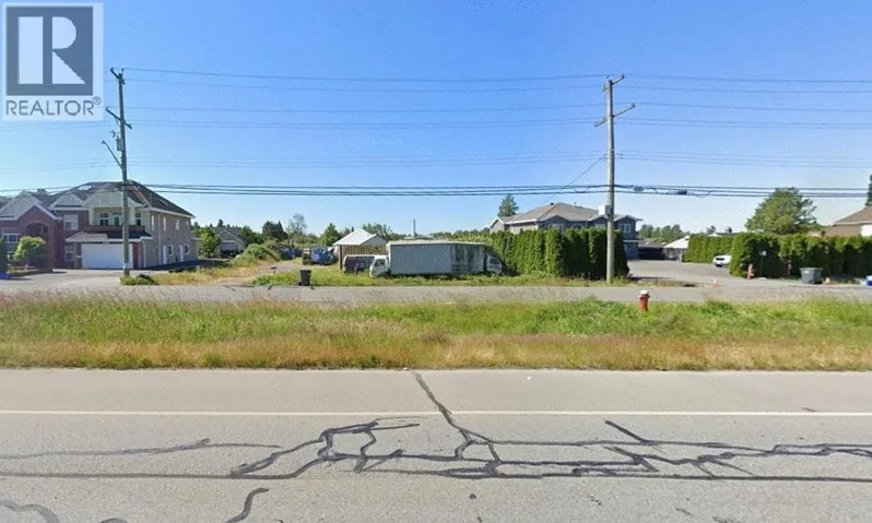 13680 WESTMINSTER HIGHWAY, Richmond, British Columbia V6V1A2