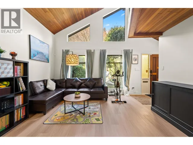 1554 W 65TH AVE AVENUE, Vancouver, British Columbia V6P2R1