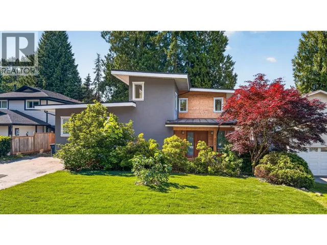 2388 PATRICIA AVENUE, Port Coquitlam, British Columbia V3B2H3