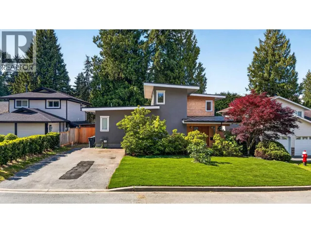 2388 PATRICIA AVENUE, Port Coquitlam, British Columbia V3B2H3