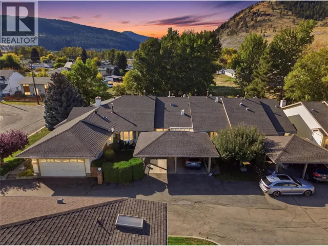 1717 Granite Avenue Unit# 13, Merritt, British Columbia V1K1B8