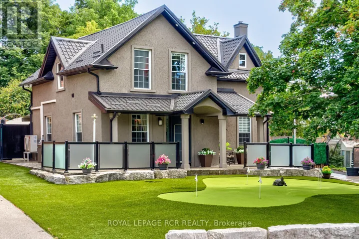 19 BIRCH AVENUE, Caledon (Palgrave), Ontario L7E0K1
