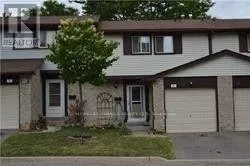 94 - 45 HANSEN ROAD, Brampton (Madoc), Ontario L6V3C5