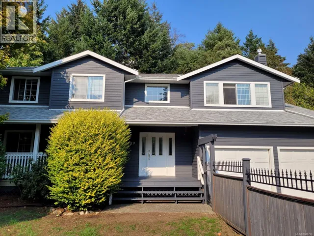 2689 Crystalview Dr, Langford, British Columbia V9B5S5