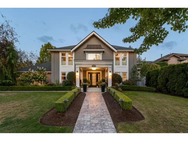 21568 47 AVENUE, Langley, British Columbia V3A8S3