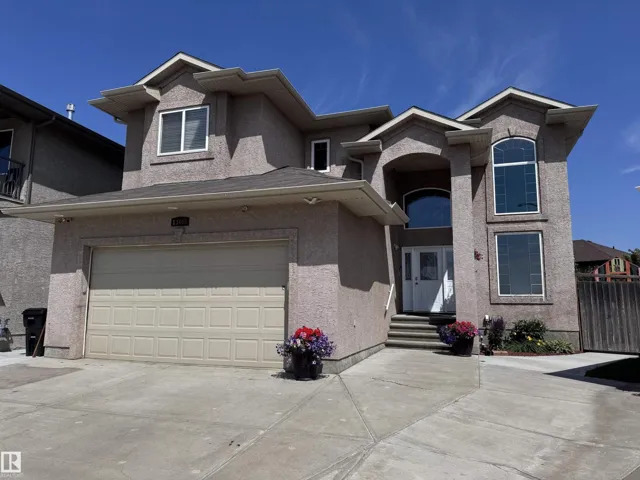 13408 162 AV NW, Edmonton, Alberta T6V0C1