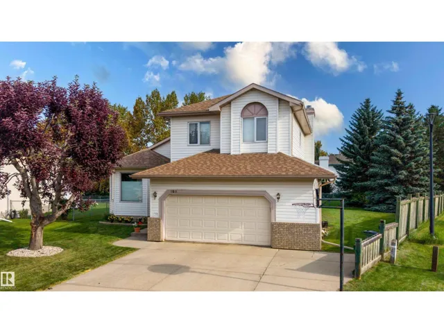 160 PHILLIPS ROW NW, Edmonton, Alberta T5T5Y3