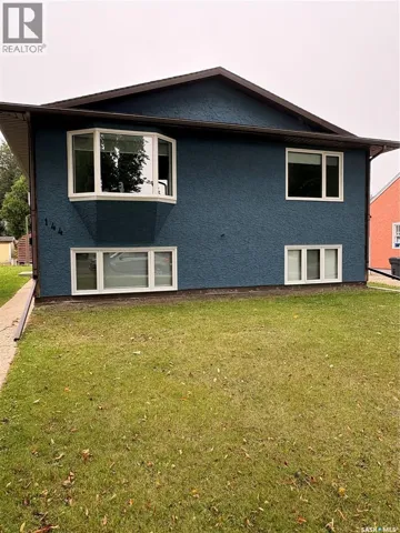 144 First AVENUE N, Yorkton, Saskatchewan S3N1J8