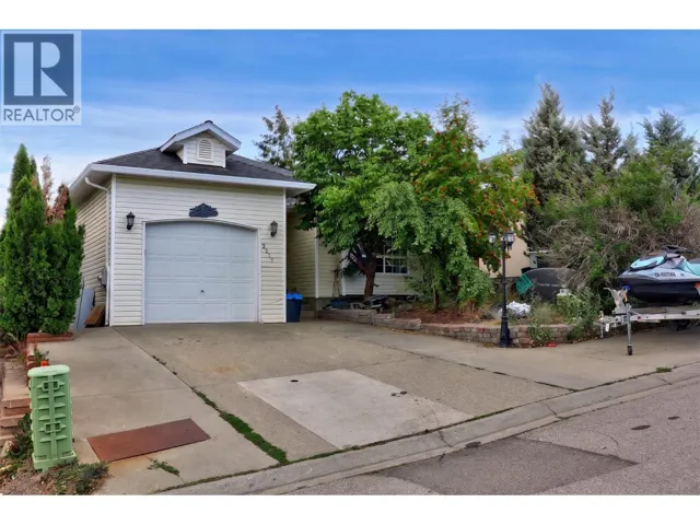 2277 Turnberry Place, Kamloops, British Columbia V1S1S9