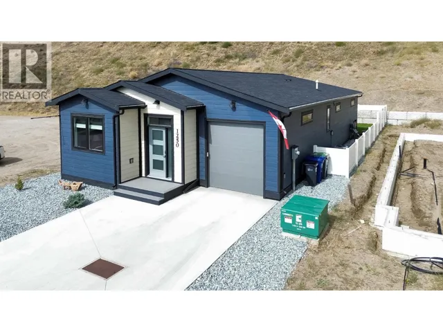 1250 COPPER Road, Oliver, British Columbia V0H1T5